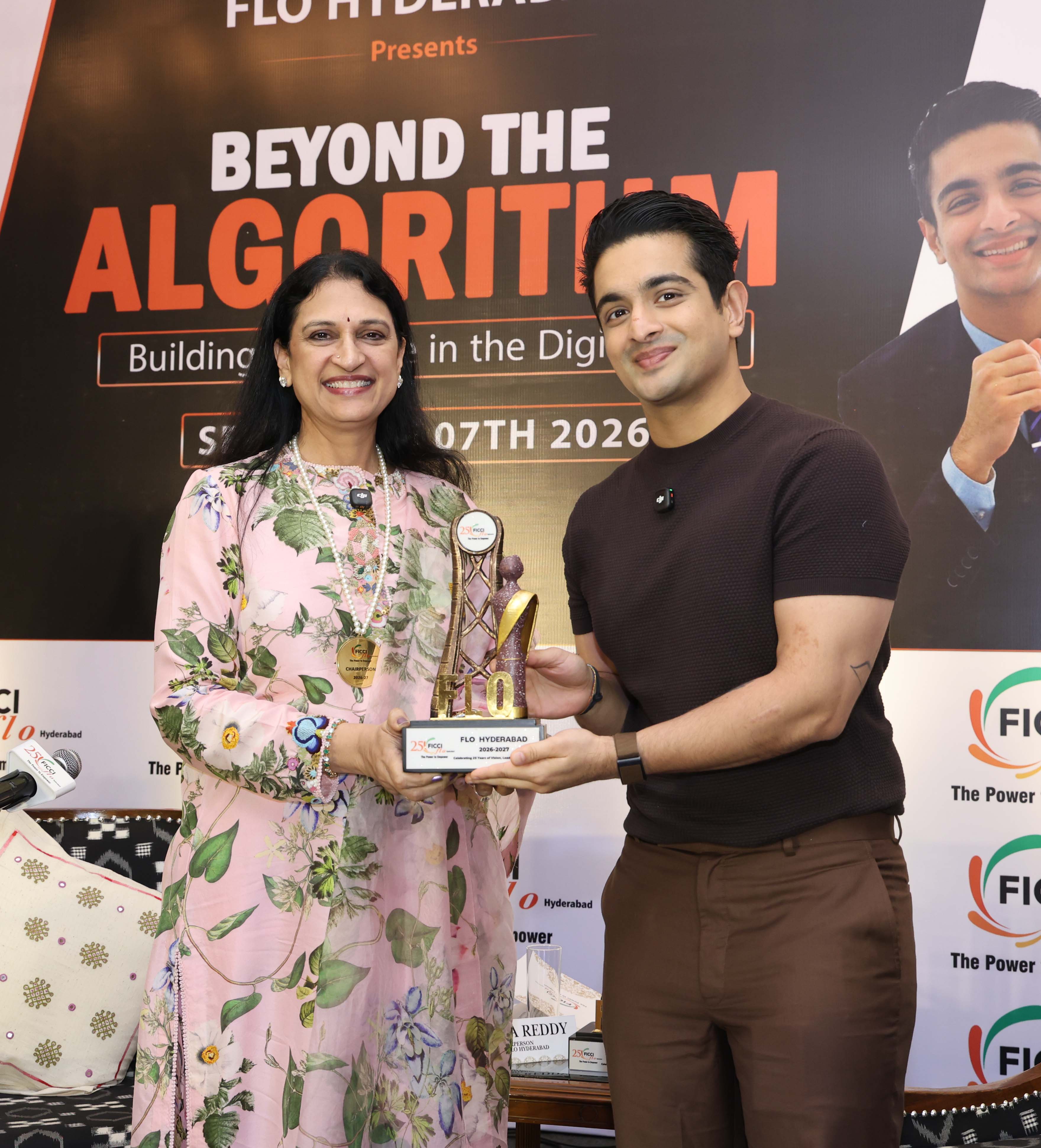 Influence is what happens after people listen&rsquo;: Ranveer Allahbadia